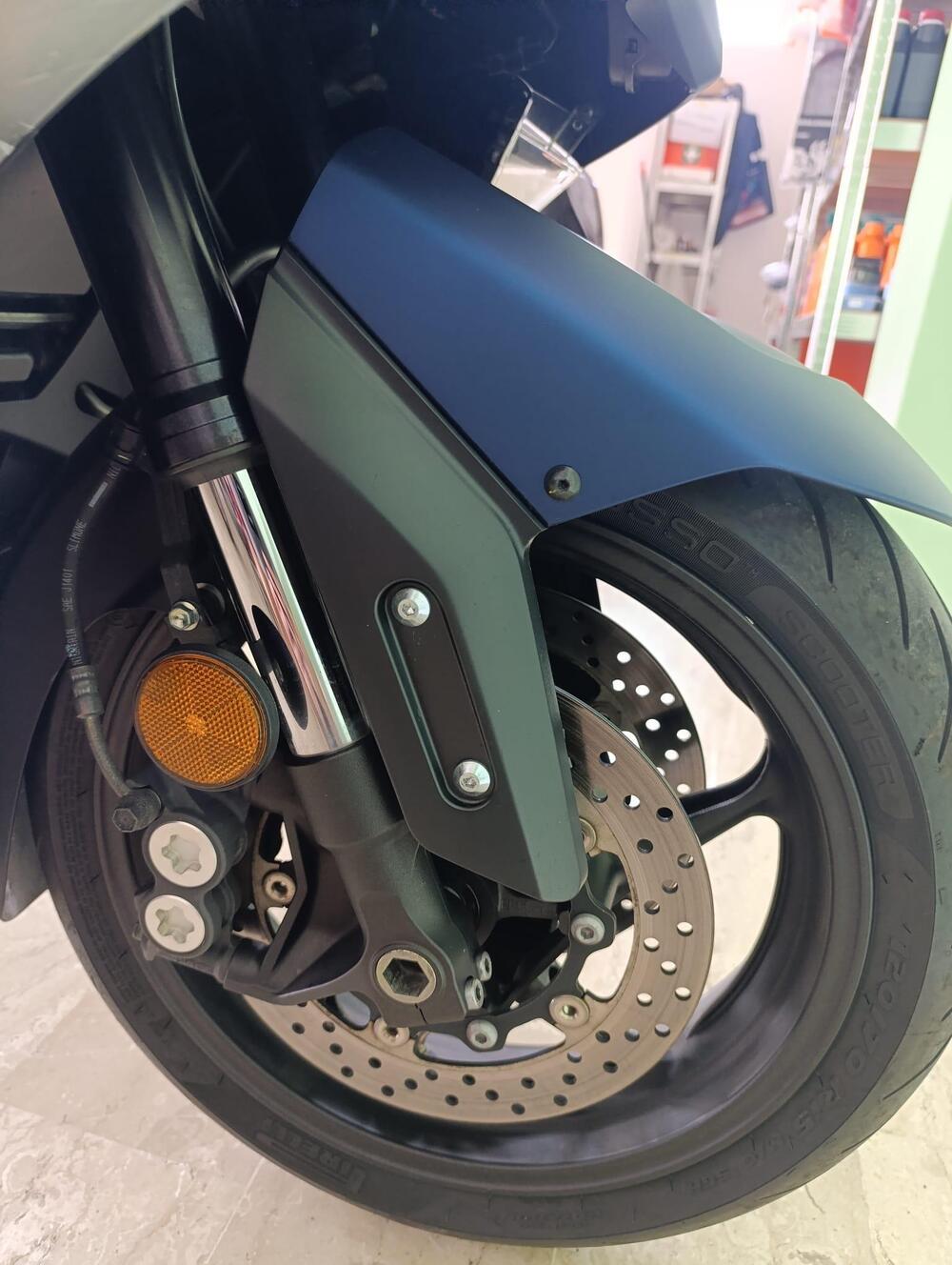 Yamaha T-Max 530 SX Sport Edition (2018 - 19) (8)