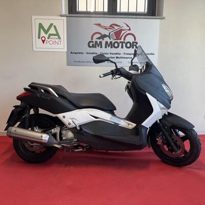 Yamaha X-Max 250 (2010 - 13) usata