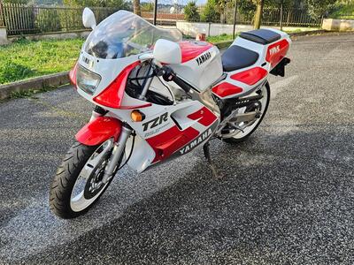 Yamaha TZR 250 3MA d&#039;epoca