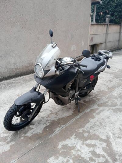 Honda Transalp XL 700 V (2007 - 2013) usata