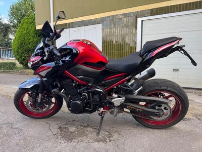 Kawasaki Z 900 (2021 - 24) usata