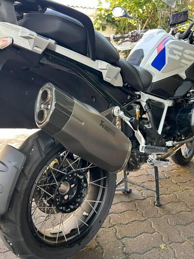 Bmw R 1250 GS (2021 - 24) usata