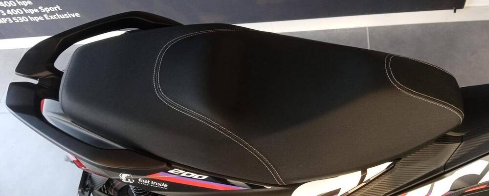 Aprilia SR GT 200 Replica (2025 - 26) (3)