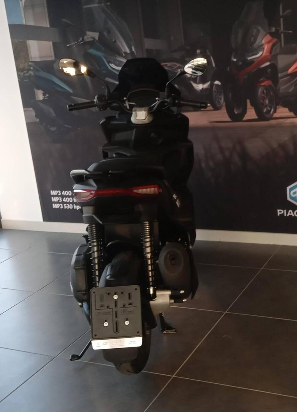 Aprilia SR GT 200 Replica (2025 - 26) (7)