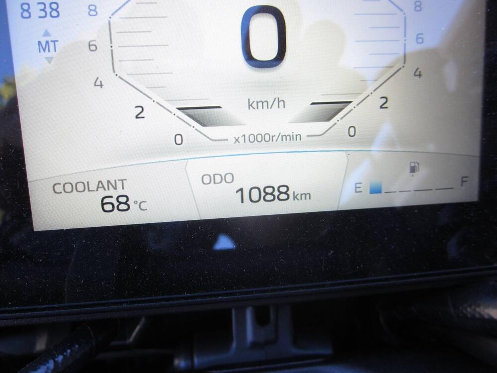 Yamaha MT-09 Y-AMT (2024 - 26) (4)