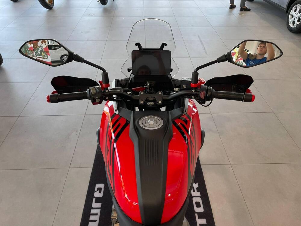 QJ Motor SRT 600 SX (2024 - 26) (5)