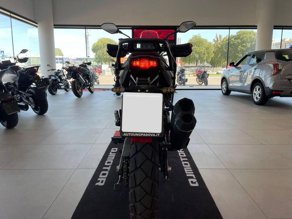 QJ Motor SRT 600 SX (2024 - 26) (6)