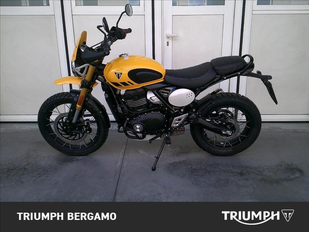 Triumph Scrambler 400 XC (2025 - 26) (4)