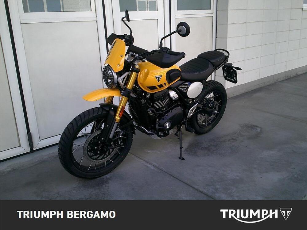 Triumph Scrambler 400 XC (2025 - 26) (3)