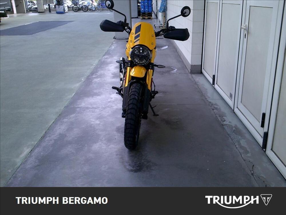 Triumph Scrambler 400 XC (2025 - 26) (5)