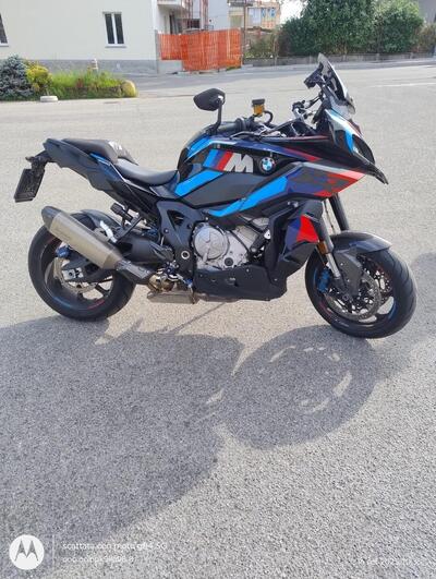 Bmw M 1000 XR (2024 - 25) usata