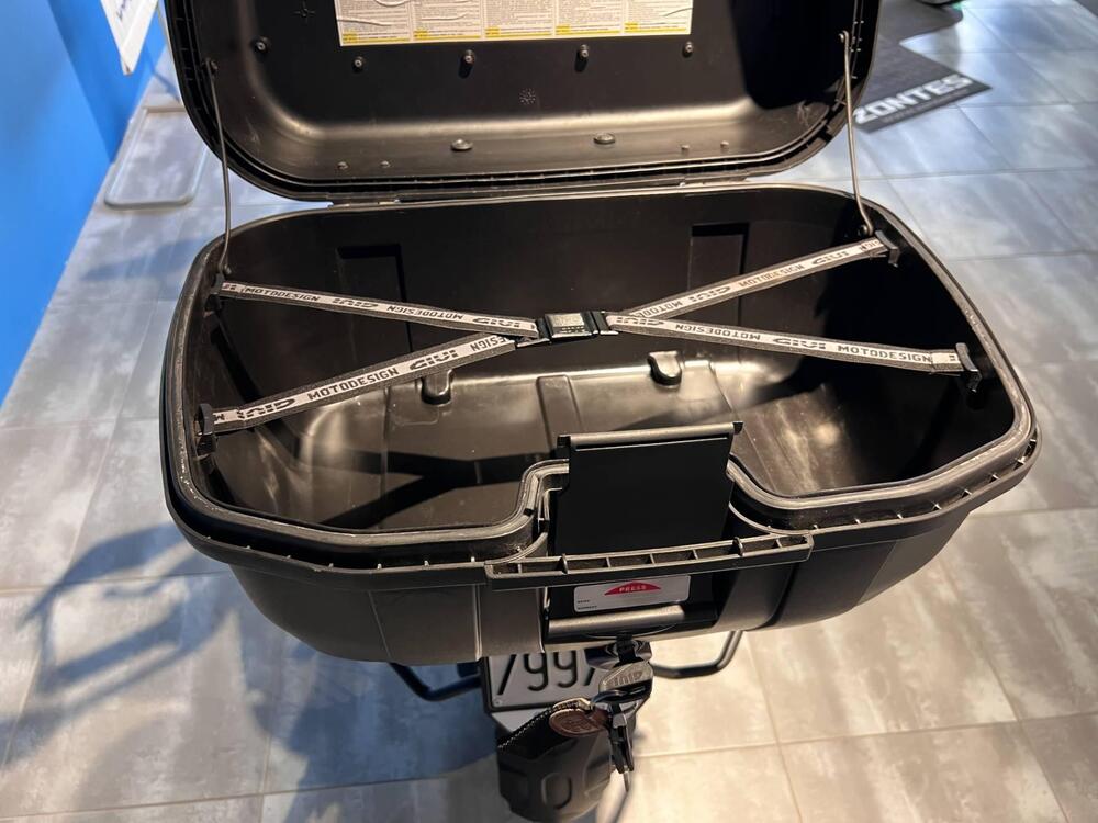 Benelli TRK 502X (2021 - 26) (15)