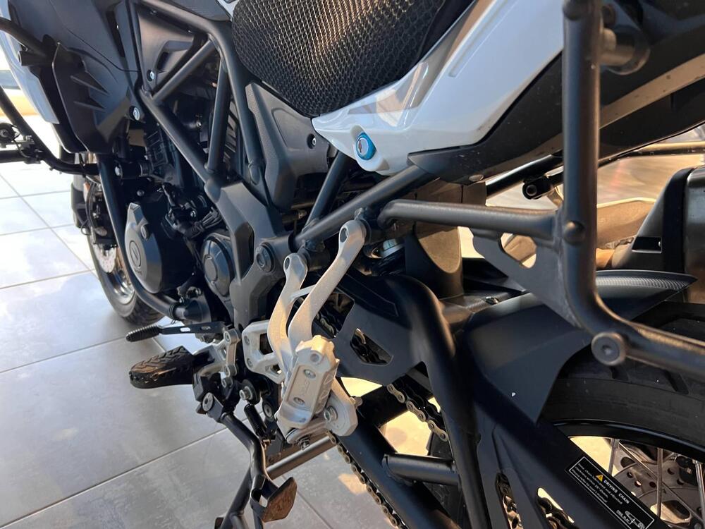 Benelli TRK 502X (2021 - 26) (12)