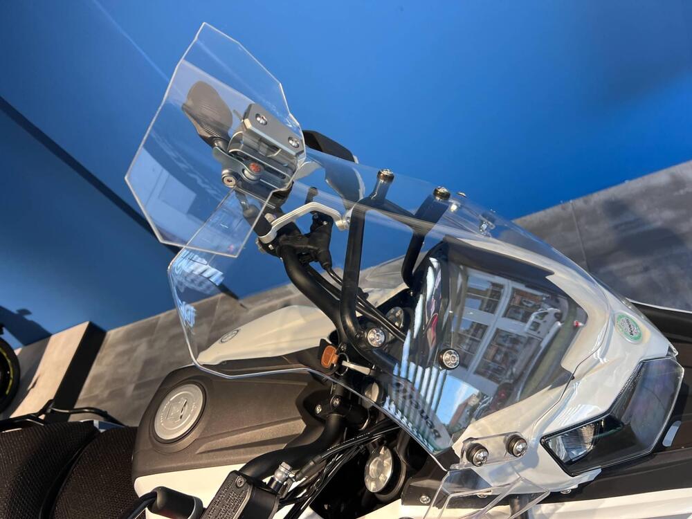 Benelli TRK 502X (2021 - 26) (6)