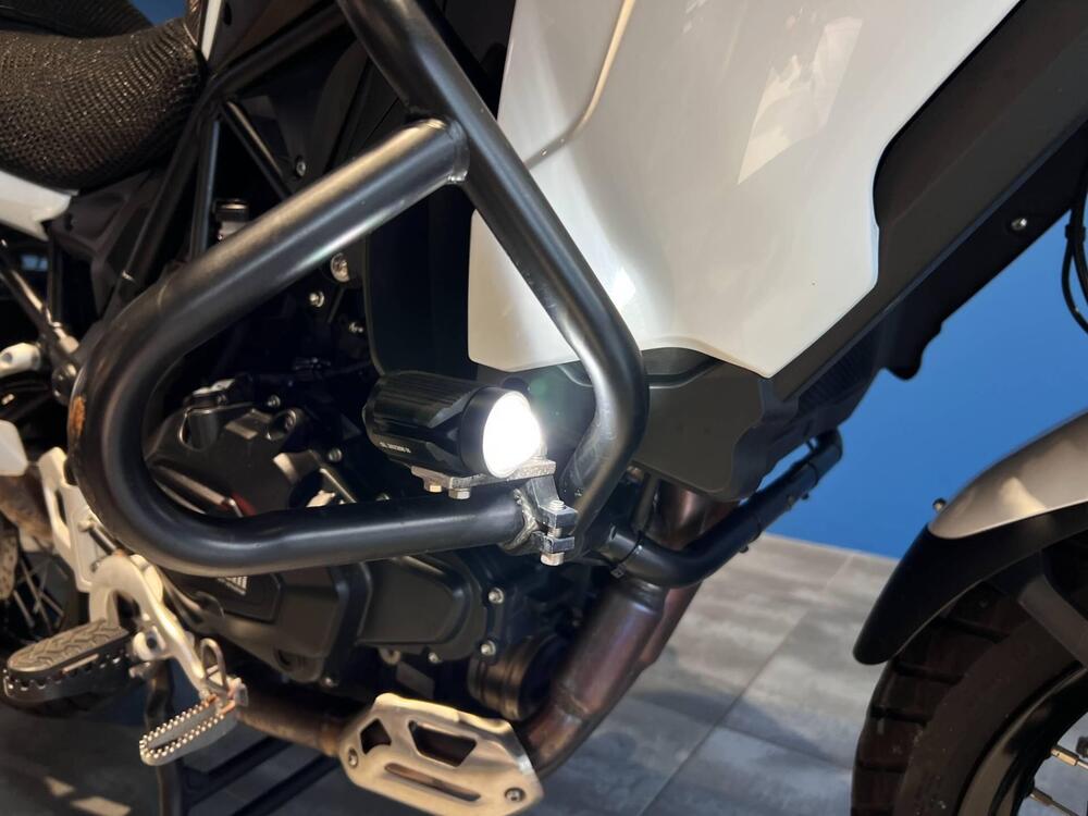 Benelli TRK 502X (2021 - 26) (13)