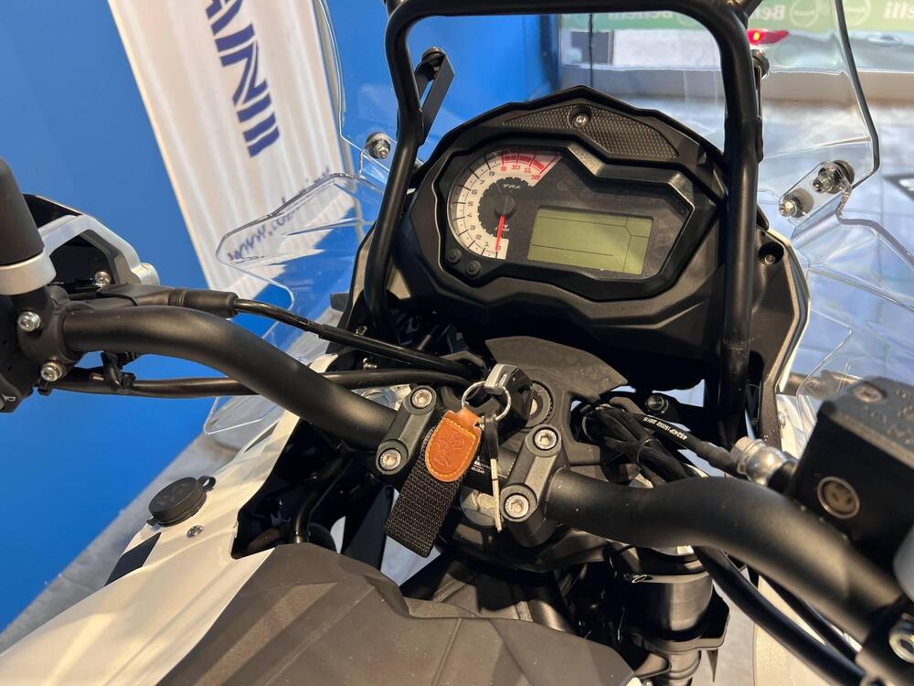 Benelli TRK 502X (2021 - 26) (4)