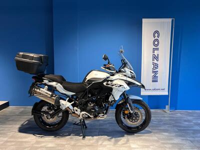 Benelli TRK 502X (2021 - 25) usata