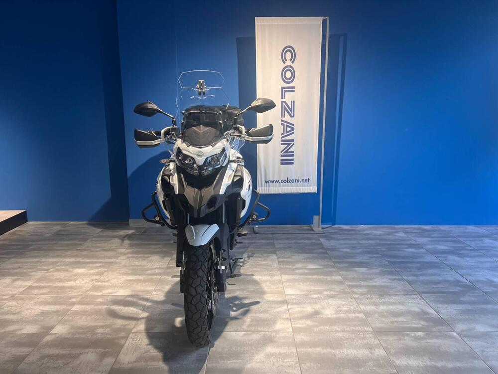 Benelli TRK 502X (2021 - 26) (2)