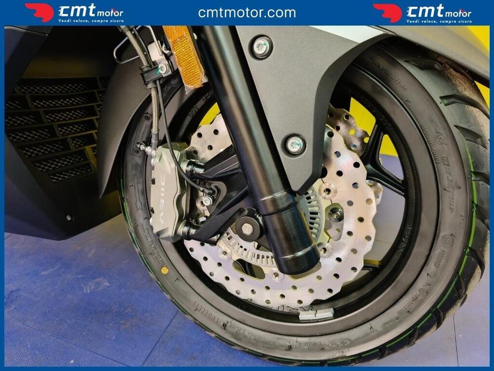 Kl Brera 350 GT (2025 - 26) (4)