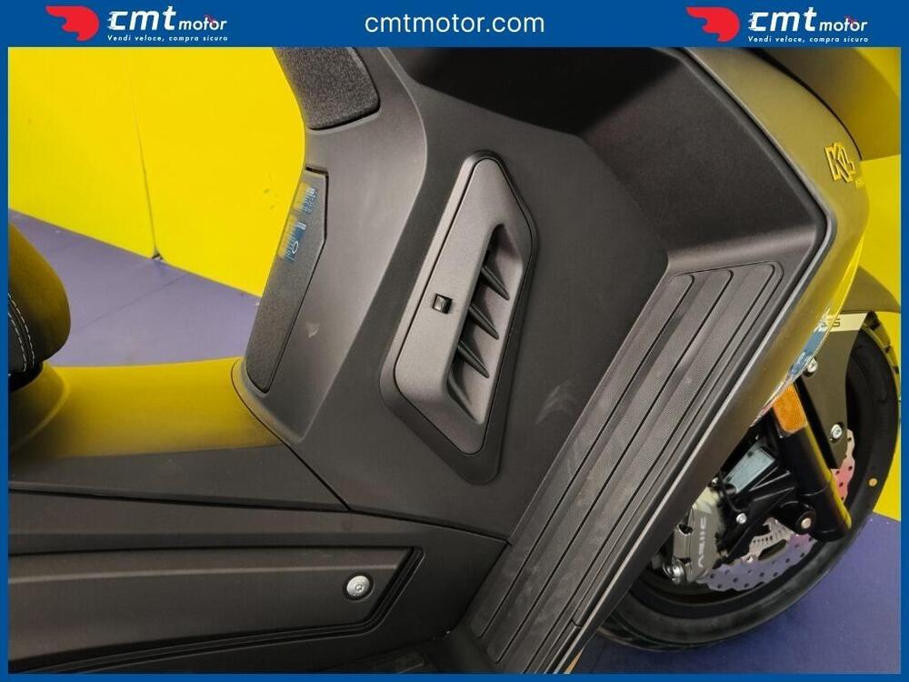 Kl Brera 350 GT (2025 - 26) (5)