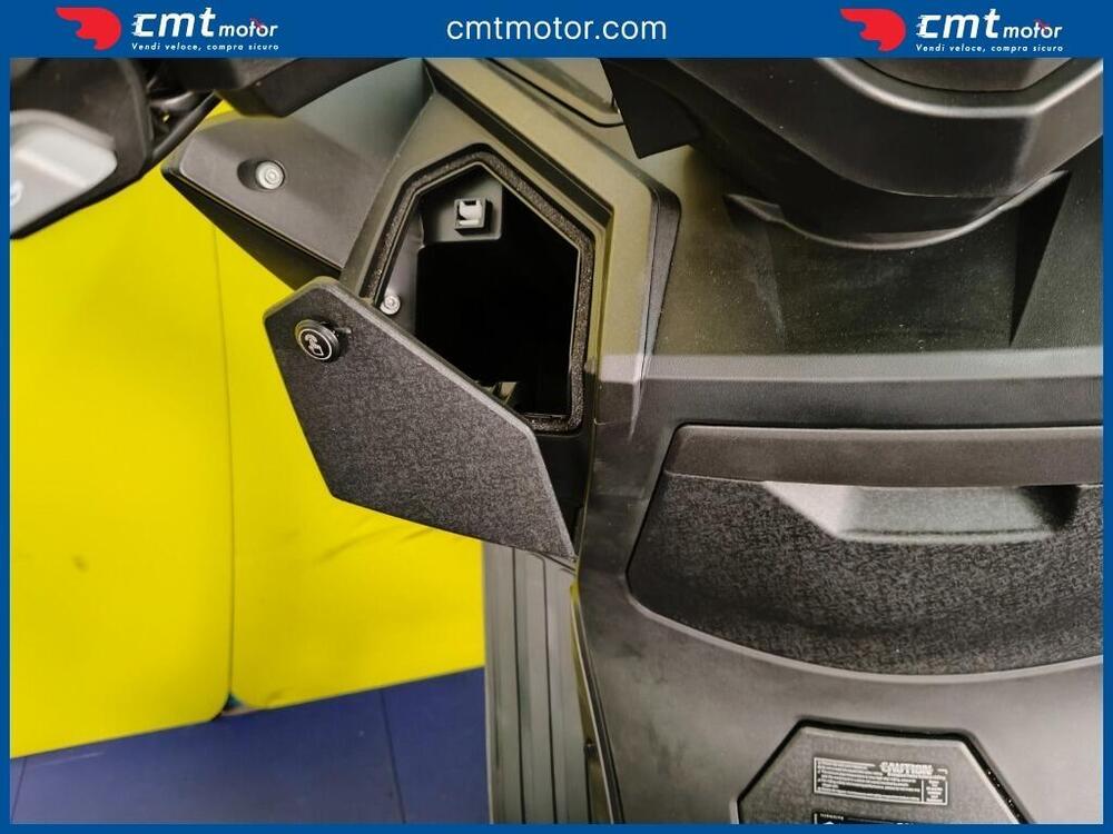 Kl Brera 350 GT (2025 - 26) (8)