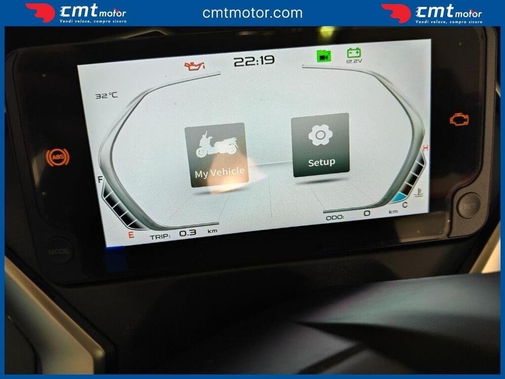 Kl Brera 350 GT (2025 - 26) (9)