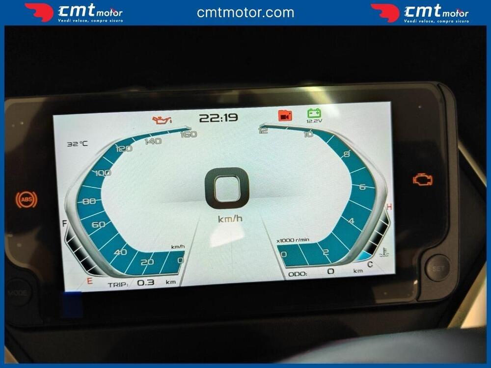 Kl Brera 350 GT (2025 - 26) (11)