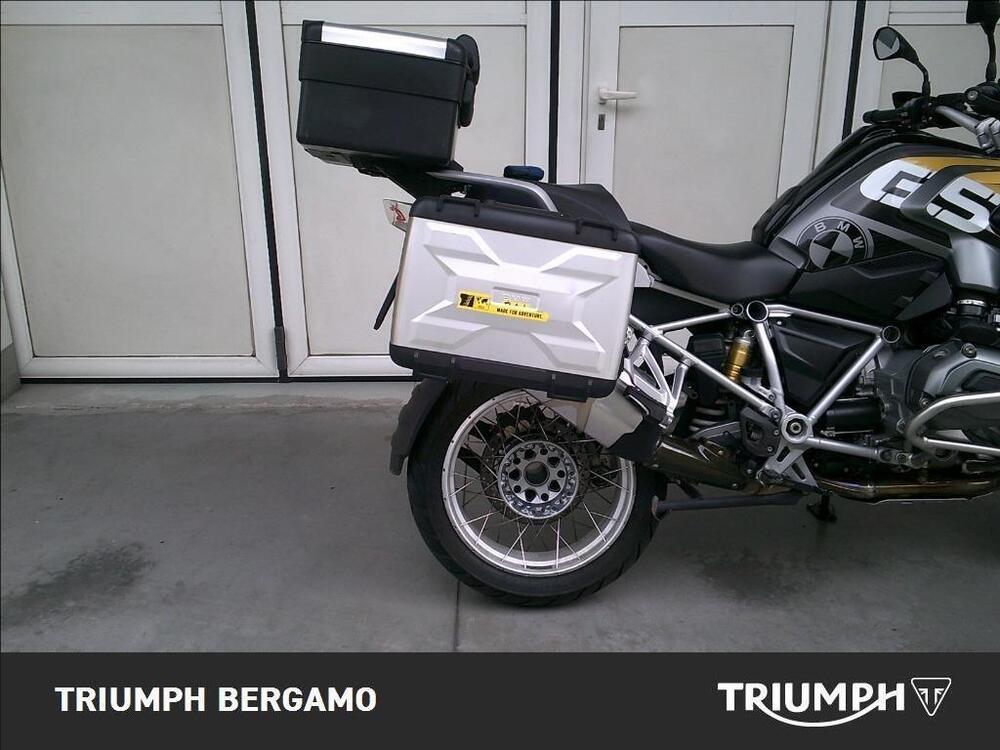 Bmw R 1200 GS (2013 - 16) (6)