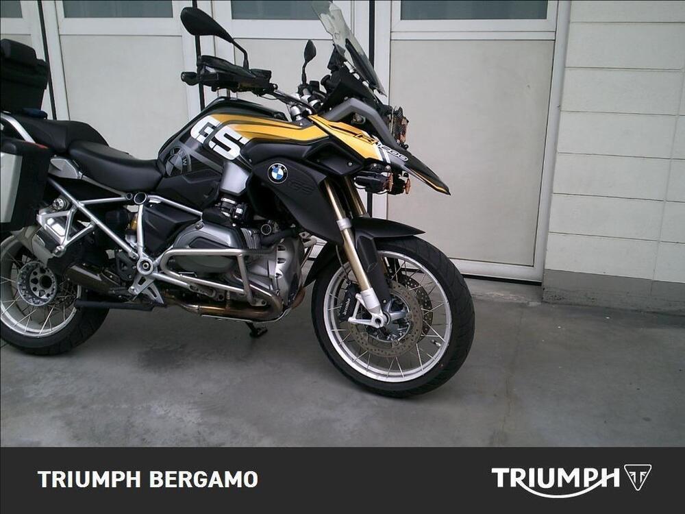 Bmw R 1200 GS (2013 - 16) (8)