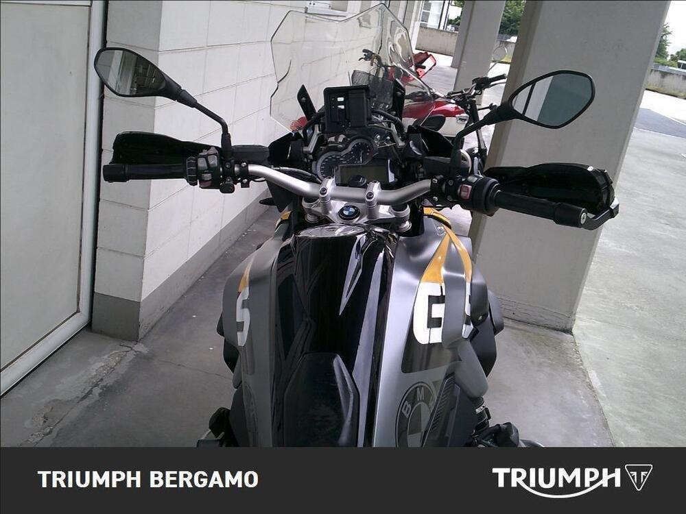 Bmw R 1200 GS (2013 - 16) (7)