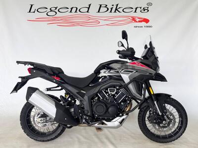 Morbidelli T1002VX (2024 - 25) usata