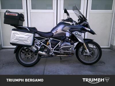 Bmw R 1200 GS (2013 - 16) usata