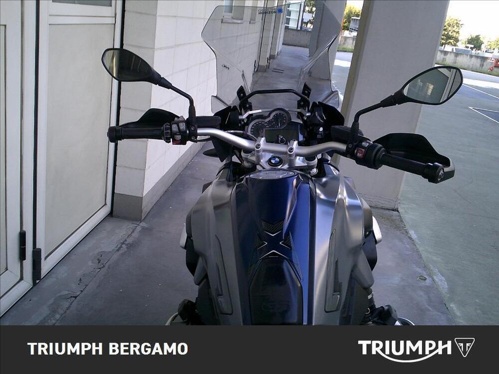 Bmw R 1200 GS (2013 - 16) (7)