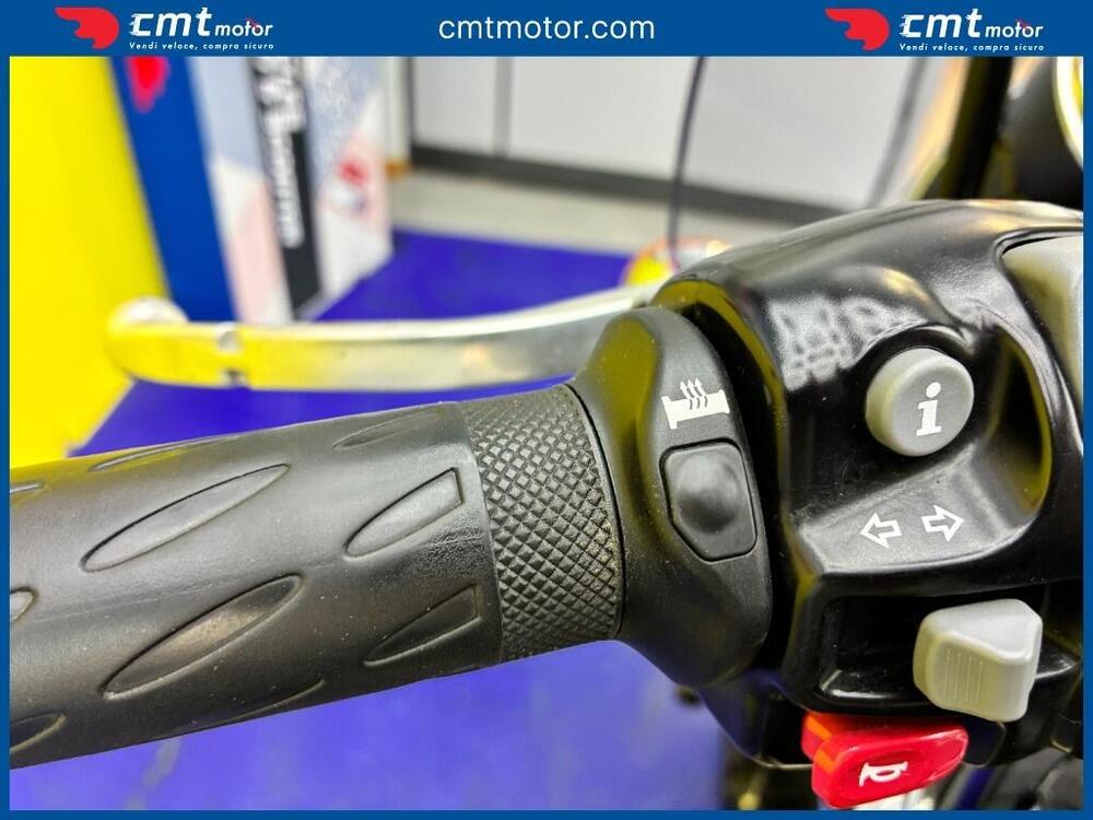 Triumph Bonneville T120 (2016 - 20) (8)