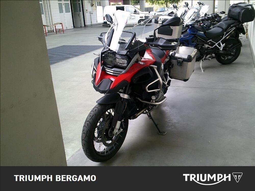 Bmw R 1200 GS Adventure (2013 - 16) (5)