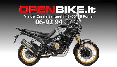 Voge Valico 800DSX Rally (2025) nuova