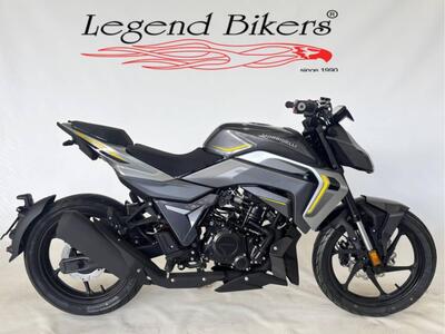 Morbidelli F125 (2025 - 26) nuova