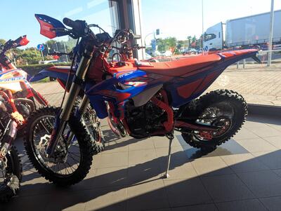 Betamotor RR 300 2T Enduro Race (2026) nuova