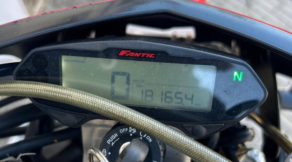 Fantic Motor XMF 125 Motard Competition 4T (2023 - 24) (5)