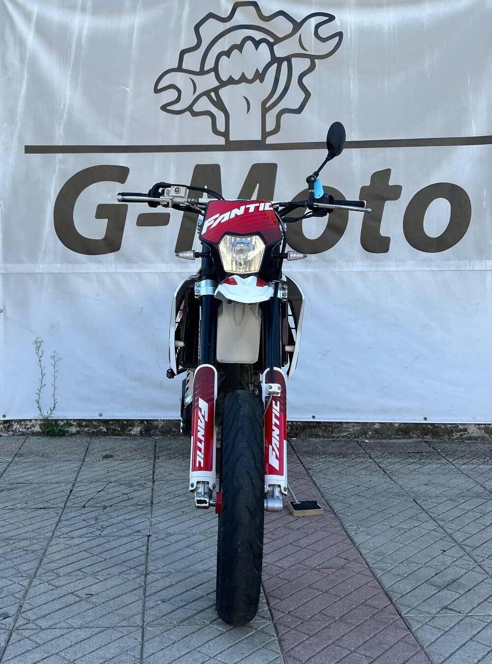 Fantic Motor XMF 125 Motard Competition 4T (2023 - 24) (3)