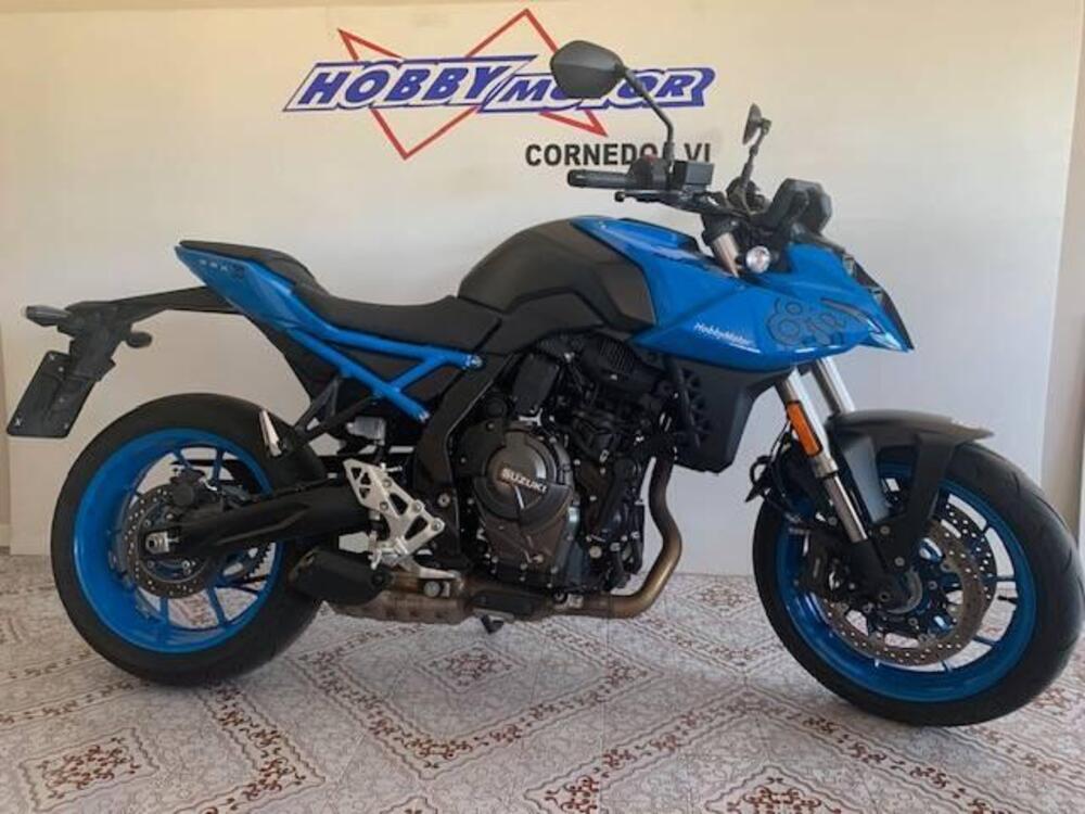 Suzuki GSX-8S (2023 - 24) (4)
