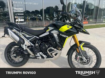 Triumph Tiger 900 Rally Pro (2020 - 23) nuova