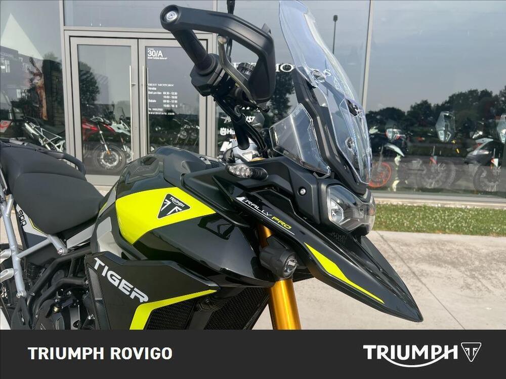 Triumph Tiger 900 Rally Pro (2020 - 23) (6)