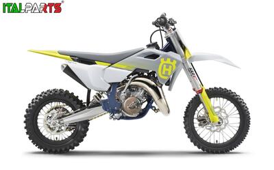 Husqvarna TC 65 (2023 - 26) nuova