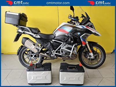 Bmw R 1200 GS (2017 - 18) usata