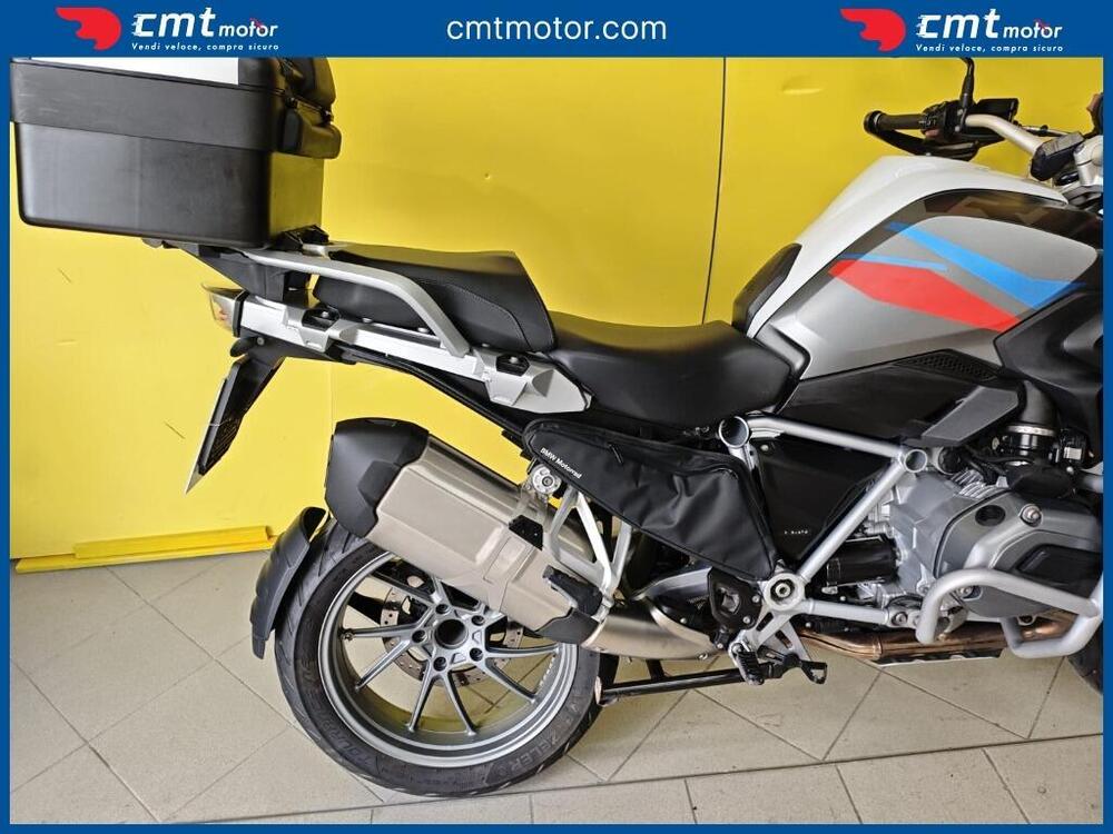 Bmw R 1200 GS (2017 - 18) (8)