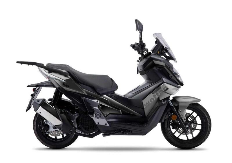 Wottan Motor Sixteen Sixteen 125 (2025) (2)