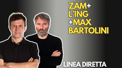 ESCLUSIVO - MotoGP 2025. Zam e l&rsquo;ing Bernardelle intervistano Max Bartolini [VIDEO]