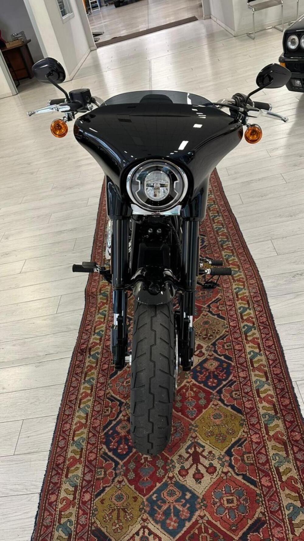 Harley-Davidson Sport Glide (2021 - 25) (4)