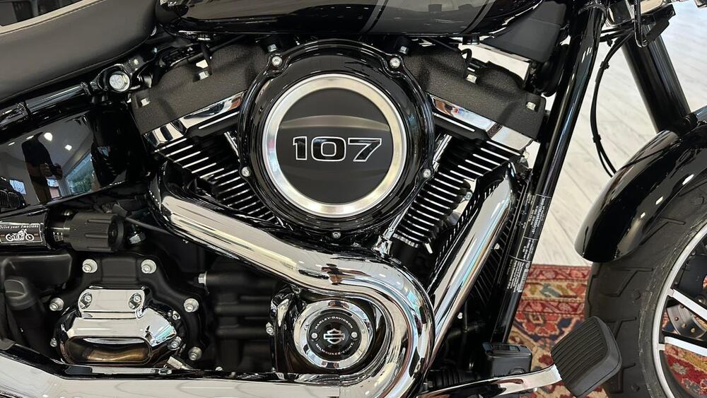 Harley-Davidson Sport Glide (2021 - 25) (6)